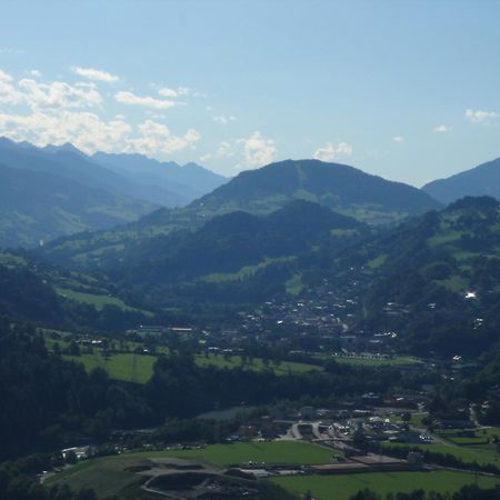 Haus Sonnleitn Hotel Sankt Johann im Pongau Bagian luar foto