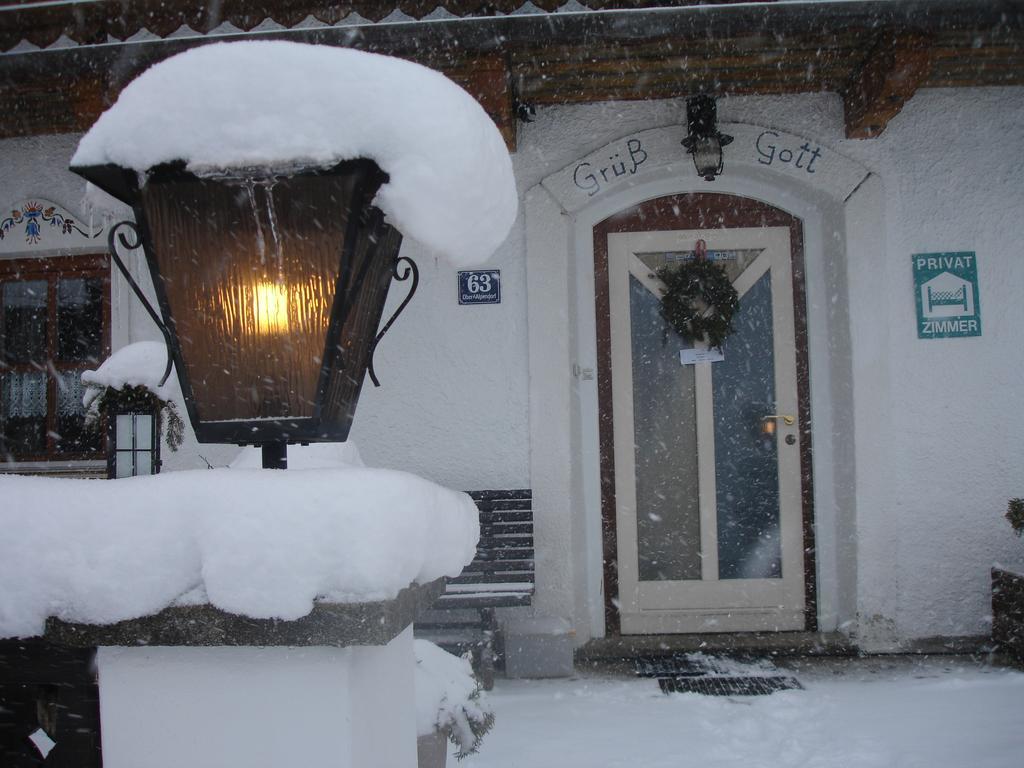 Haus Sonnleitn Hotel Sankt Johann im Pongau Bagian luar foto